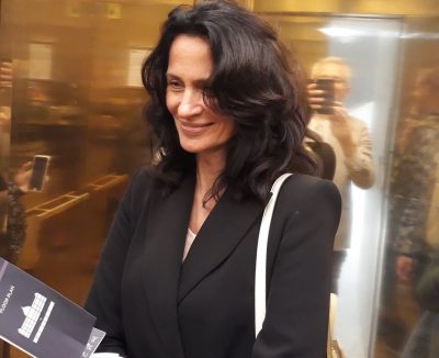 Ilze Kroja Dūmiņa